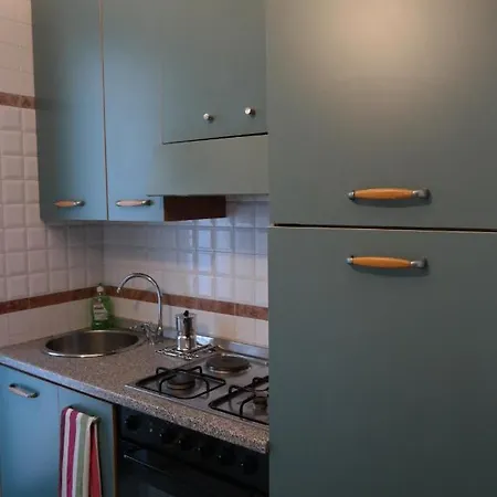 Apartment Machiavelli House