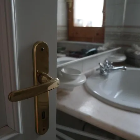 Machiavelli House Cagliari