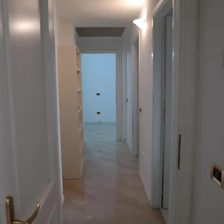 Apartment Machiavelli House *