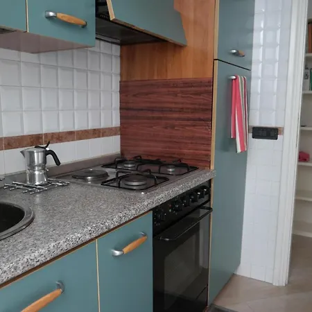 Machiavelli House Apartment *