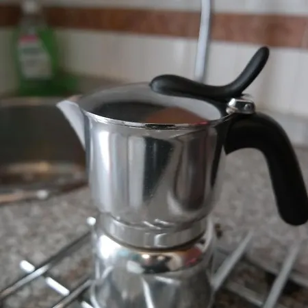 Apartment Machiavelli House