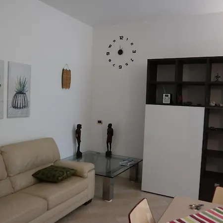 Apartment Machiavelli House