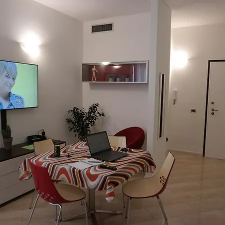 Machiavelli House Apartment