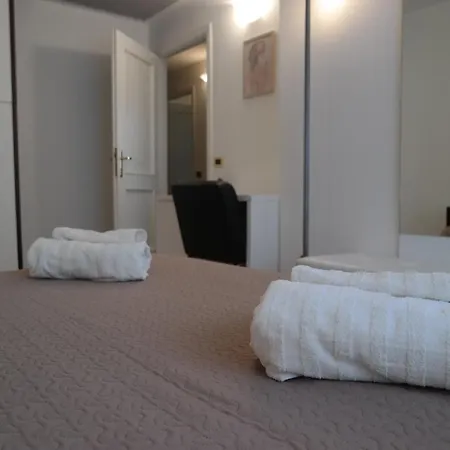 Machiavelli House Cagliari