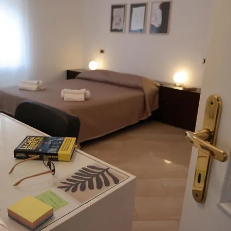 Machiavelli House * Cagliari