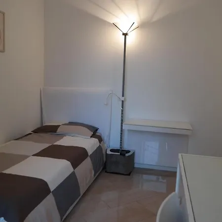 Machiavelli House Cagliari