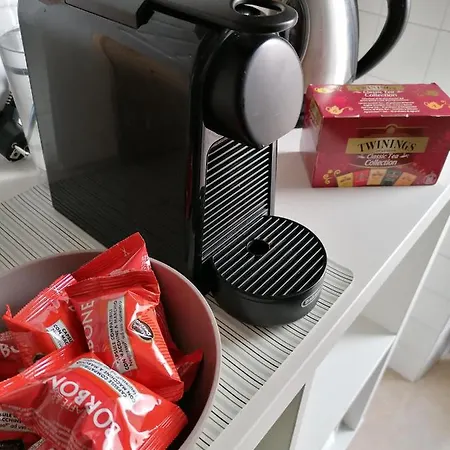 Machiavelli House Cagliari