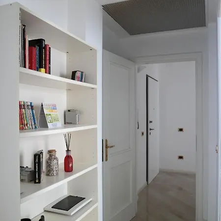 Apartment Machiavelli House Cagliari