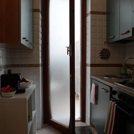 Machiavelli House *