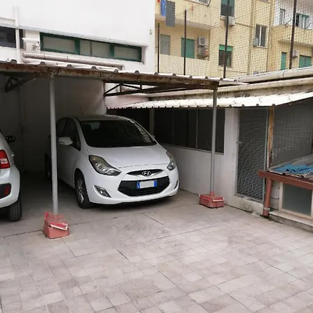 Apartment Machiavelli House Cagliari