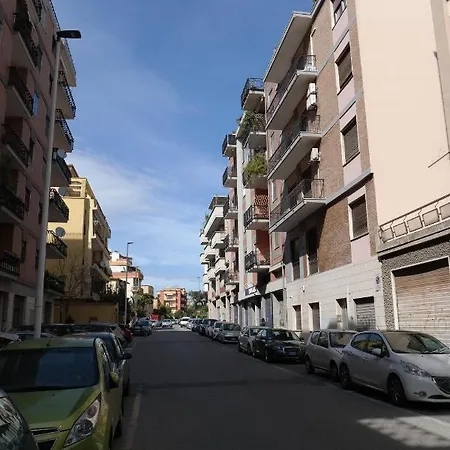 Machiavelli House Apartment *