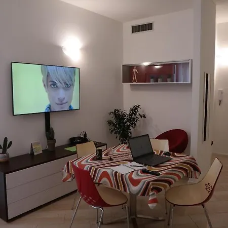 Apartment Machiavelli House Cagliari